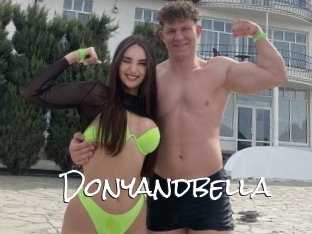 Donyandbella