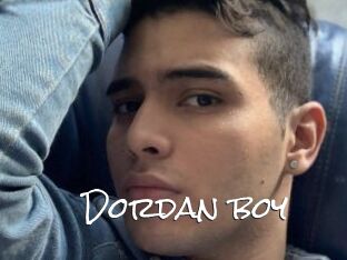 Dordan_boy