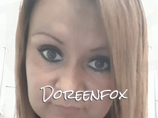 Doreenfox