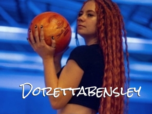 Dorettabensley