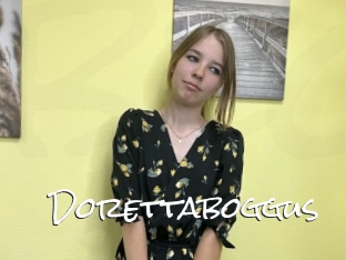 Dorettaboggus