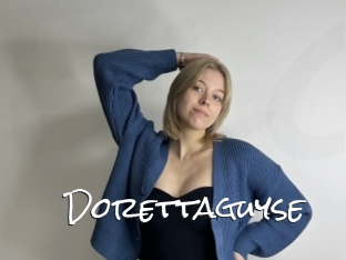 Dorettaguyse