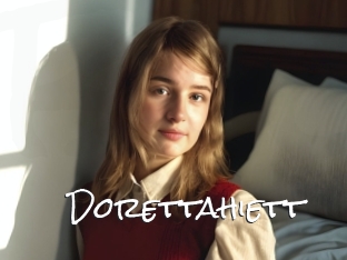 Dorettahiett