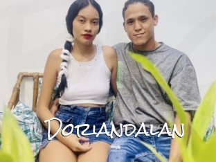 Doriandalan