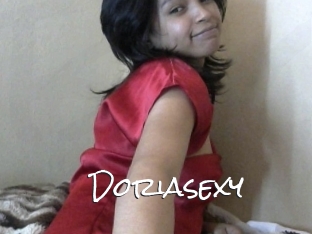 Doriasexy