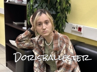 Dorisballester