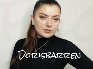 Dorisbarren