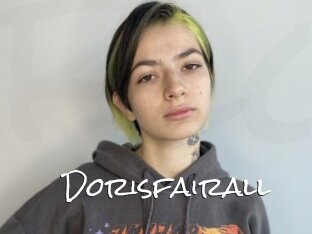 Dorisfairall