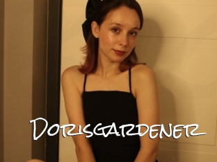 Dorisgardener