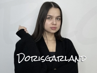 Dorisgarland