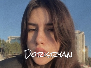 Dorisryan