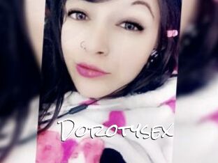 Dorotysex