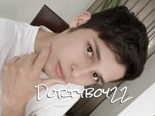 Dortyboy22