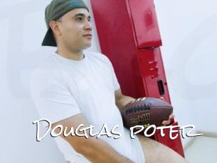 Douglas_poter