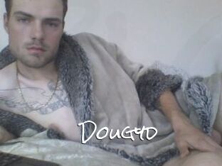 Dougyd