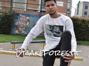 Drakeforestt