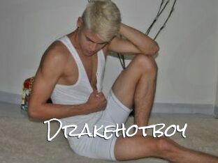 Drakehotboy