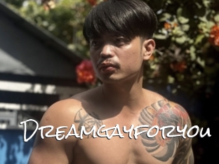 Dreamgayforyou