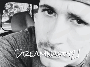 dreamnasty21 Blow Cum