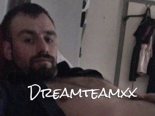 Dreamteamxx