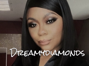 Dreamydiamonds