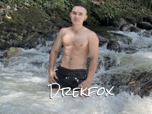 Drekfox