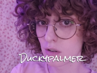 Duckypalmer