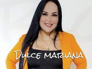 Dulce_mariana