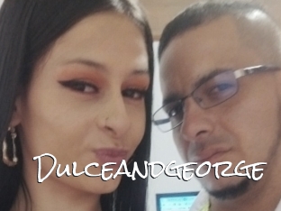 Dulceandgeorge
