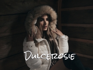 Dulcerosie