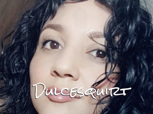 Dulcesquirt