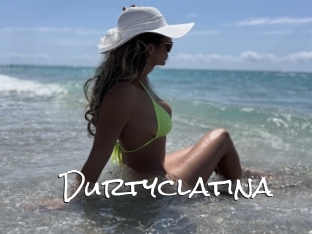 Durtyclatina