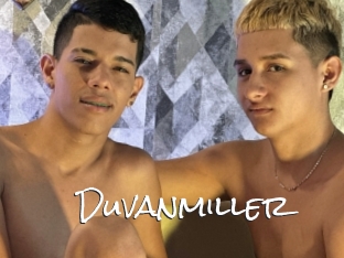 Duvanmiller