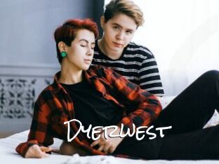 Dyerwest
