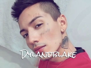 Dylandblake