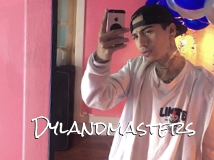 dylandmasters Blow Cum