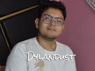 Dylandust