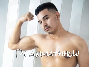 Dylanmathhew