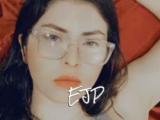EJP Blow Cum