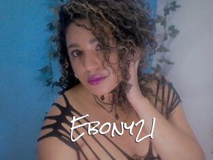 Ebony21