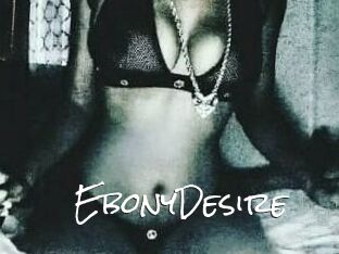 Ebony_Desire