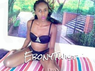 EbonyTwist