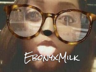 EbonyxMilk