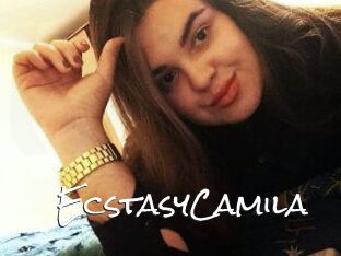 EcstasyCamila