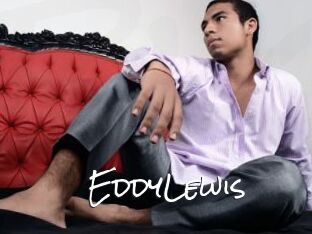 EddyLewis Blow Cum