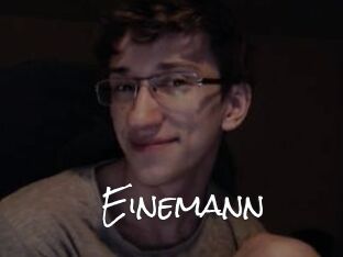 Einemann