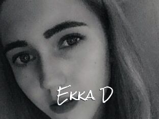 Ekka_D