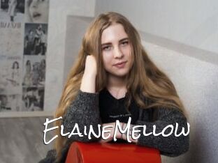 ElaineMellow Blow Cum