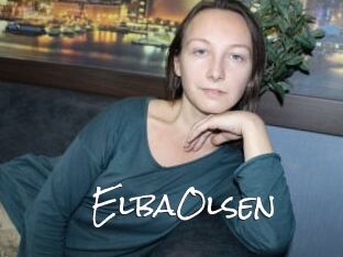 ElbaOlsen