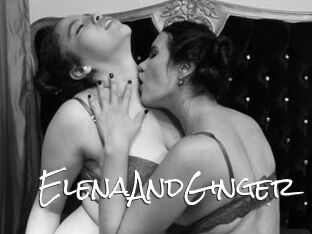 ElenaAndGinger